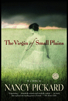 The Virgin of Small Plains