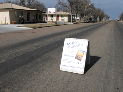 Tumbleweeds