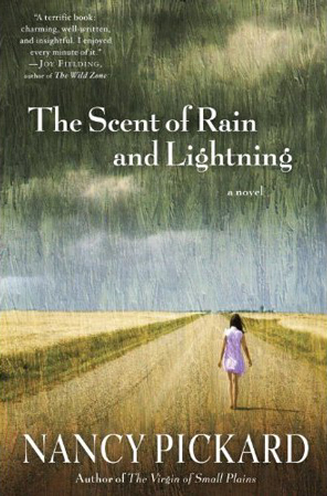 The Scent of Rain
